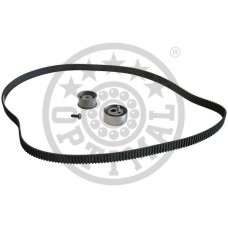 SK-1383 OPTIMAL Комплект ременя ГРМ