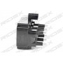 689C0201 RIDEX Котушка запалювання