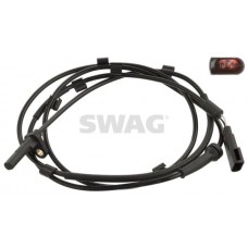 50 10 6968 SWAG Датчик частота обертання колеса