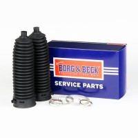BSG3494 BORG & BECK Комплект пильника рульове управління