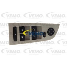V20-73-0034 VEMO Вимикач склопідйомник