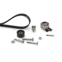 K015663XS GATES Комплект ременя ГРМ