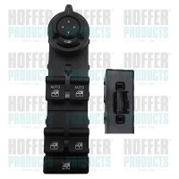 WG1888470 WILMINK GROUP Вимикач склопідйомник