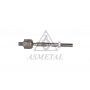 20VL0500 ASMETAL Осьовий шарнір рульова тяга