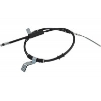 BHC-1020 KAVO PARTS Тросик, cтояночный тормоз