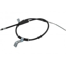 BHC-1020 KAVO PARTS Тросик, cтояночный тормоз