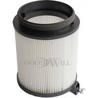AG 306 CF GOODWILL Фільтр повітря у внутрішньому просторі