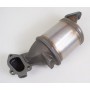 FI6018T EEC Катализатор