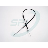 912080 SPJ Тросик, cтояночный тормоз