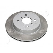 DI-890C JAPANPARTS Гальмівний диск