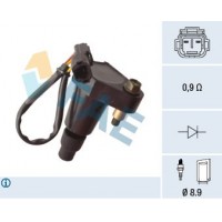 80484 FAE Котушка запалювання