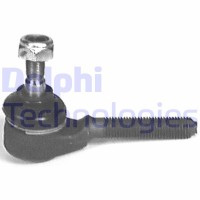 TA1188 DELPHI Наконечник поперечної кермової тяги