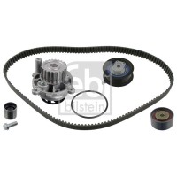 173312 FEBI BILSTEIN Водяний насос комплект зубчастого ременя