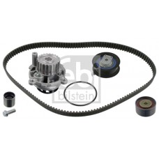 173312 FEBI BILSTEIN Водяний насос комплект зубчастого ременя