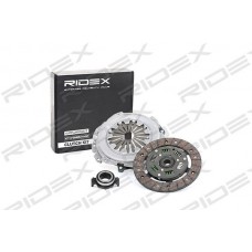 479C0006 RIDEX Комплект зчеплення