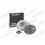 479C0006 RIDEX Комплект зчеплення