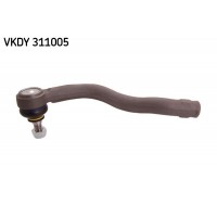 VKDY 311005 SKF Наконечник поперечної кермової тяги