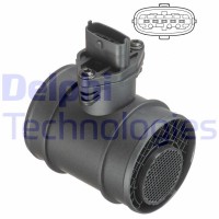 AF10621-12B1 DELPHI Розхідомір повітря