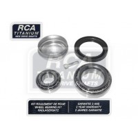 RCAK1181 RCA FRANCE Комплект підшипника ступиці колеса
