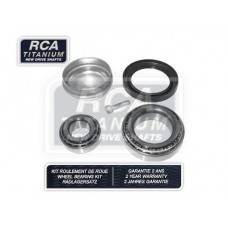 RCAK1181 RCA FRANCE Комплект підшипника ступиці колеса