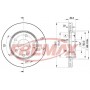 BD0113 FREMAX BRAKE DISC HIGH CARBON