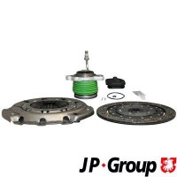 1530404310 JP GROUP Комплект зчеплення