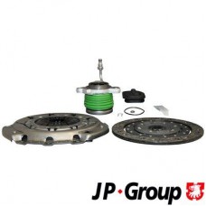 1530404310 JP GROUP Комплект зчеплення