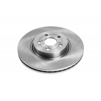 C210G0024 CWORKS Гальмівний диск
