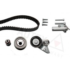 702358 AUTEX Комплект ременя ГРМ