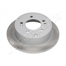 DP-K15C JAPANPARTS Гальмівний диск