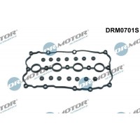 DRM0701S Dr.Motor Automotive Комплект прокладок, Кришка головки циліндра