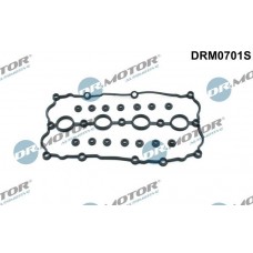 DRM0701S Dr.Motor Automotive Комплект прокладок, Кришка головки циліндра