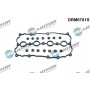 DRM0701S Dr.Motor Automotive Комплект прокладок, Кришка головки циліндра