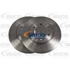 V51-80001 VAICO Гальмівний диск