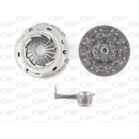 CLK9246.02 OPEN PARTS Комплект зчеплення
