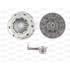 CLK9246.02 OPEN PARTS Комплект зчеплення
