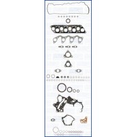 WG1165943 WILMINK GROUP Комплект прокладок двигун