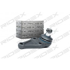 2462S0155 RIDEX Шарнір незалежної підвіски поворотного важеля