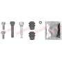 113-1466X QUICK BRAKE Комплект напрямної гільзи