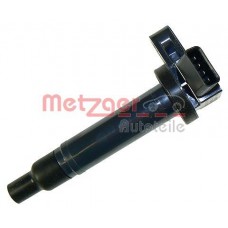 0880206 METZGER Котушка запалювання