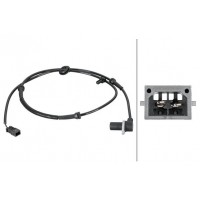 6PU 012 806-891 HELLA Датчик частота обертання колеса