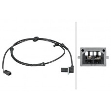 6PU 012 806-891 HELLA Датчик частота обертання колеса