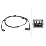 6PU 012 806-891 HELLA Датчик частота обертання колеса