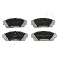 PA-426AF JAPANPARTS Комплект гальмівних колодок дисковий гальм