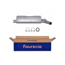 FS45005 Faurecia Середній глушник вихлопних газів