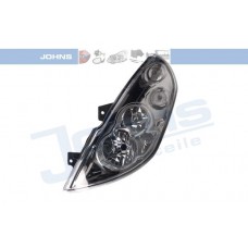 60 92 09 JOHNS Основна фара