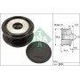 WG1253648 WILMINK GROUP Механізм вільного ходу генератора