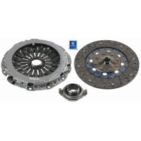 3000 954 033 SACHS Комплект зчеплення