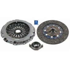3000 954 033 SACHS Комплект зчеплення