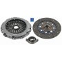 3000 954 033 SACHS Комплект зчеплення